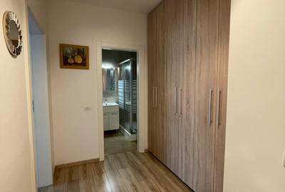 Exigent Plaza, Lujerului, Plaza Mall - 12