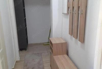 De vanzare 2 camere, etaj intermediar, mobilat ?i utilat, 35.000 euro - 5