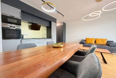 Apartament cu 2 camere decomandat, mobilat în Ultracentral - 3