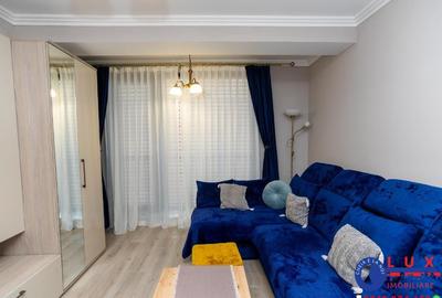 Apartament cu 2 camere decomandat în Central - 11