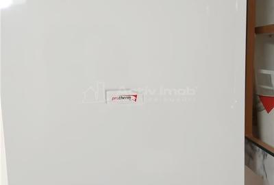 Apartament cu 2 camere semidecomandat în Moldova Nouă - 6