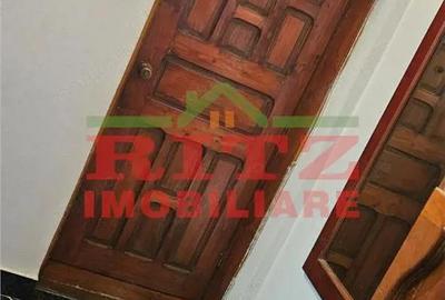 INCHIRIERE APART 3 CAMERE CENTRU - 1