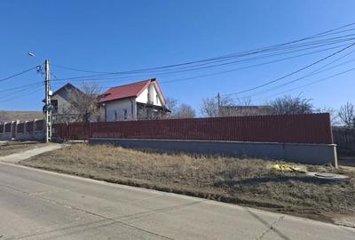 Casă cu 4 camere în Bogonos - 3