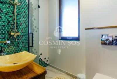 Casa individuala de inchiriat in Floresti - 10