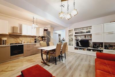 LANGA BENZINARIA ESO. ETAJUL 1. TERASA DE 10 MP. - 4