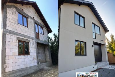 Casă individuală cu grădină mare - 7