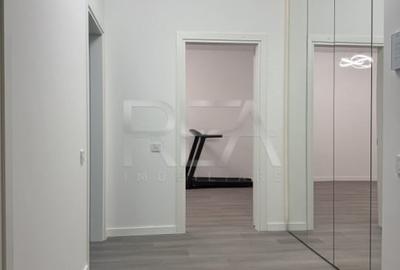 2 camere exigent plaza faza 5+ parcare - 6