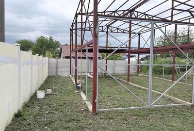 Casă cu 4 camere în Central - 4