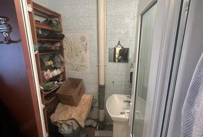 Apartament 3 camere de vanzare, cart. Dealul Florilor Apartament 3 camere de vanzare, cart. Dealul Florilor - 8
