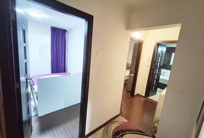 Vand apartament 3 camere Pitesti - 7