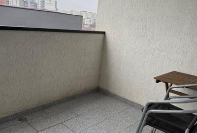 Apartament cu 2 camere decomandat, mobilat în Mihai Bravu - 15