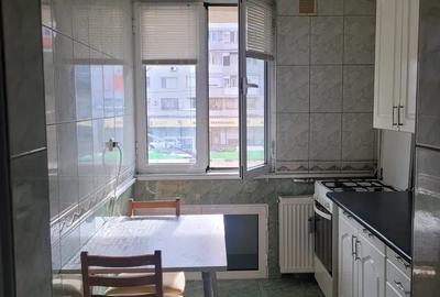 APARTAMENT DE ÎNCHIRIAT CU DOUĂ CAMERE IN ZONA CALEA GRIVIȚEI SEC.1 APARTAMENT DE ÎNCHIRIAT CU DOUĂ CAMERE IN ZONA CALEA GRIVIȚEI SEC.1 - 8