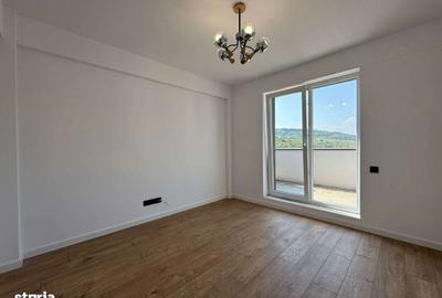Apartament cu 2 camere în Florești - 4