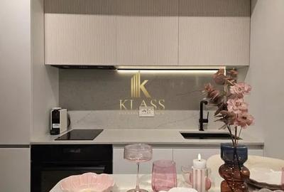 Apartament cu 2 camere decomandat, mobilat în Theodor Pallady - 2