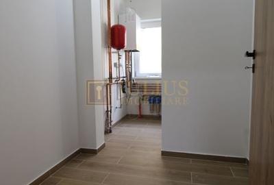 Casa zona Lunei, 5 camere + 3 bai, centrala proprie, prima inchiriere - 14