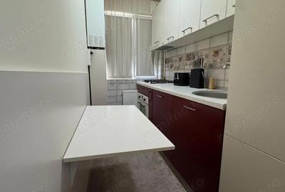 Apartament cu 2 camere în Șagului - 2