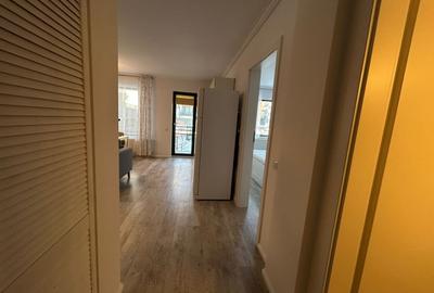 Inchiriere apartament 2 camere, semidecomandat, 55 mp, zona Donath Park - 6