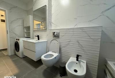Apartament cu 3 camere decomandat, mobilat în Berceni - 7