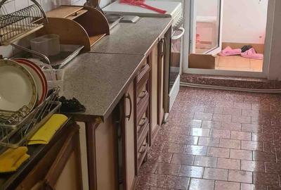 Apartament cu 3 camere decomandat în Central - 7