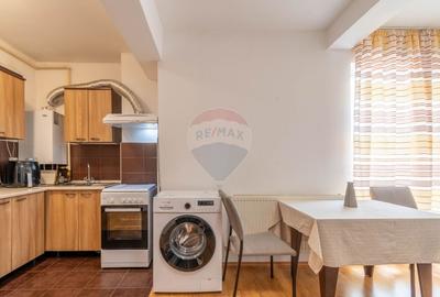 Apartament cu 2 camere semidecomandat, mobilat în Mănăștur - 10