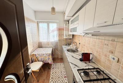 Apartament cu 2 camere de inchiriat- ADRIATICA-CENTRU - 13