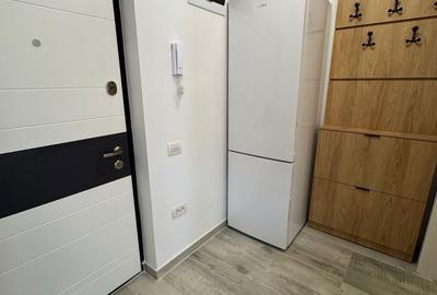 Apartament cu 2 camere în Central - 3