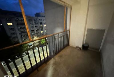 Apartament cu 3 camere în Centrul Civic - 13