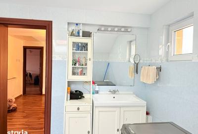 Casă cu 6 camere cu Canalizare în Cornetu - 9