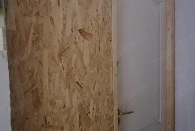 Garsonieră decomandată în Crișan - 1