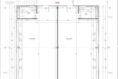 Birou, de 191.5 mp, în Săcălaz - 11