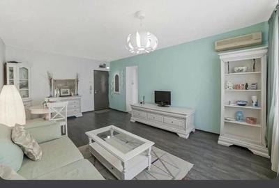 Apartament cu 2 camere nedecomandat în Sala Palatului - 1