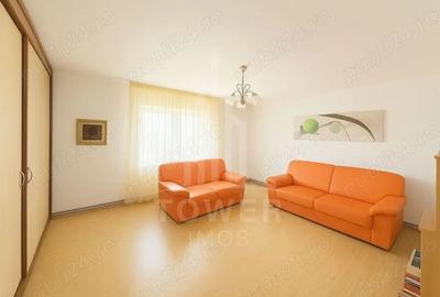 Apartament decomandat 3 camere de vânzare | 76 mp utili