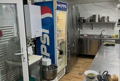 Spațiu comercial, de 106 mp, în Central - 1