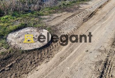 Teren 1.500 mp, deschidere 15 ml, Carcea in apropiere de VEROTHERM VILLAS - 5