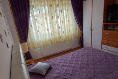 Apartament cu 2 camere decomandat, mobilat în Răcădău - 5