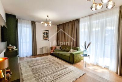 Apartament cu 2 camere decomandat, mobilat în Blumăna - 19