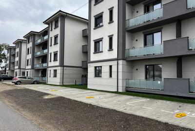 Apartament 1 camera, etaj 1, Giroc - 1