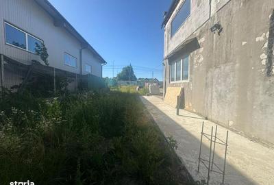 Spațiu comercial, de 270 mp, în Șcheia - 11