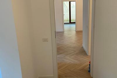 Apartament 3 camere/Curte proprie - 8