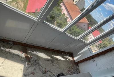 Vand apartament republicii zona garii - 2