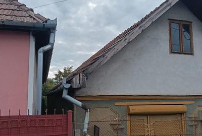 Casă cu 2 camere în Oncea - 3