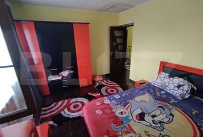 Casă individuală cu 5 camere cu Teren 462 Mp în Malu Mare - 15