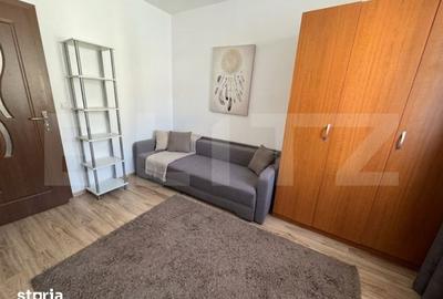 Apartament cu 2 camere în Florești - 2