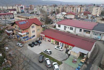 Spațiu comercial, de 350 mp, în Debarcader - 7