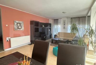 Casă cu 5 camere cu Teren 450 Mp în Sângeorgiu de Mureș - 8