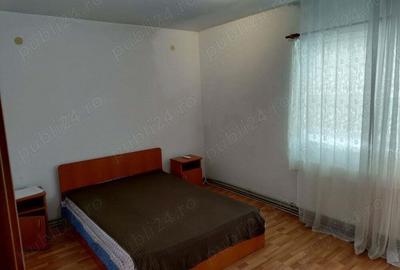 De inchiriat pe termen lung ap.80m2, mobilat ,zona parc Navodari Calarasi - 3