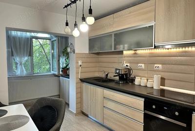 Apartament 2 camere decomandat - 1