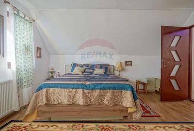 Comision 0 %! Casa de vanzare in Sacele, zona Cernatu! - 14