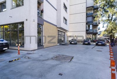 Militari- Uverturii- Apusului Spatiu Comercial 280mp + 135mp (terasa) - 12