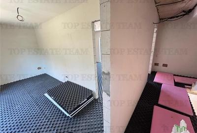 Cartier de case securizat cu bariera - 10